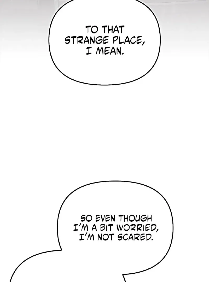 I will be your dog, President Chapter 53 page 106 - 