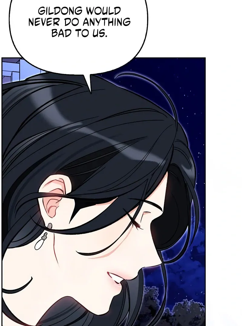 I will be your dog, President Chapter 53 page 107 - 