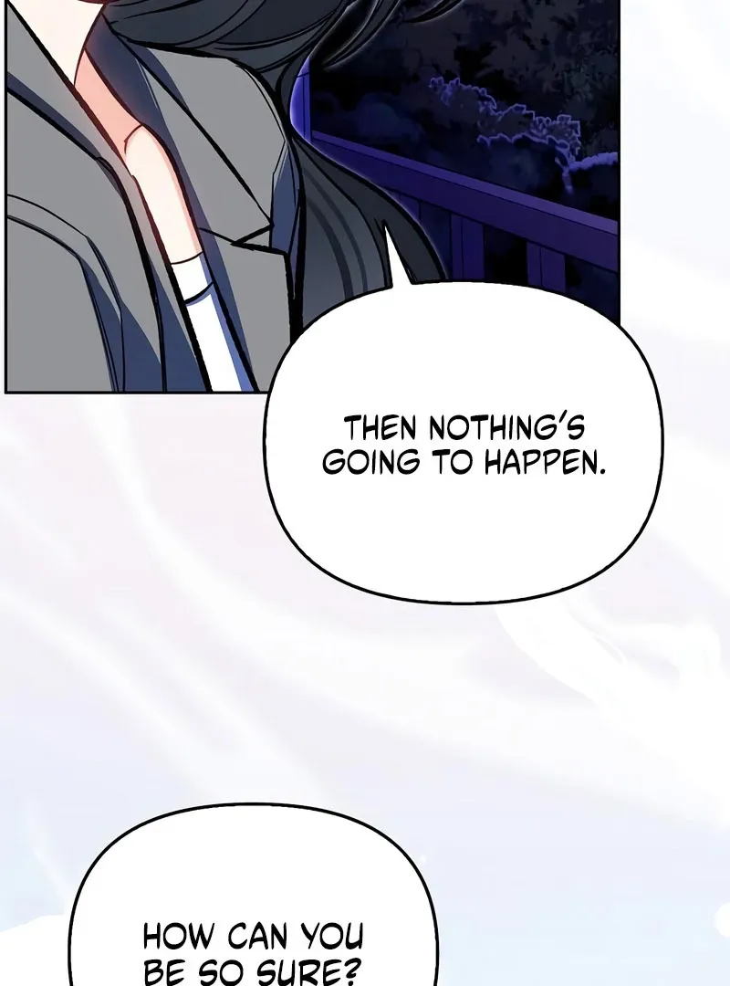 I will be your dog, President Chapter 53 page 108 - 