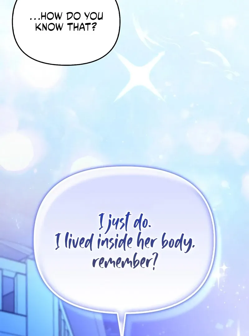 I will be your dog, President Chapter 53 page 111 - 