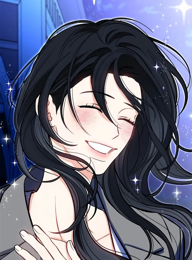 I will be your dog, President Chapter 53 page 112 - 