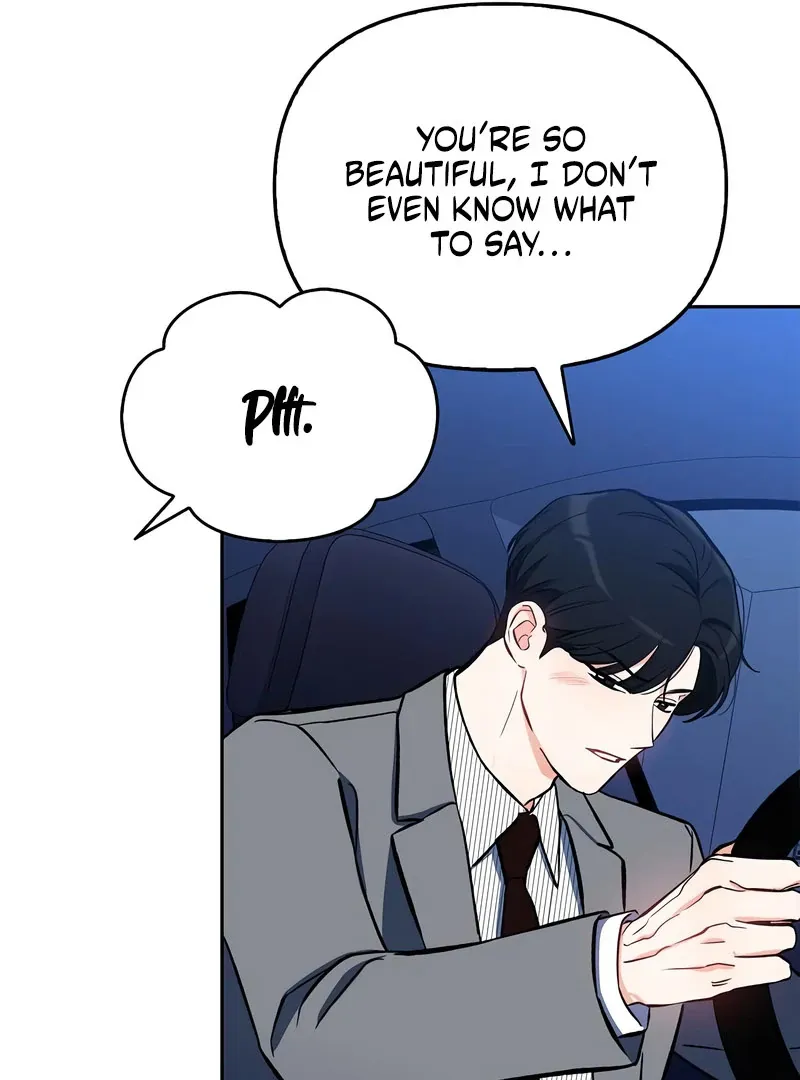 I will be your dog, President Chapter 53 page 14 - 