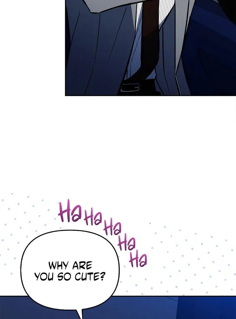 I will be your dog, President Chapter 53 page 15 - 