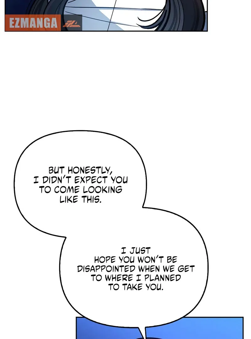 I will be your dog, President Chapter 53 page 19 - 
