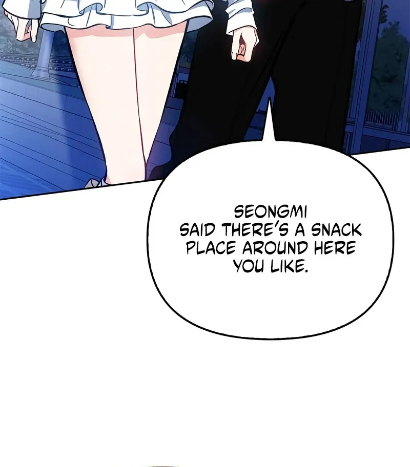 I will be your dog, President Chapter 53 page 26 - 
