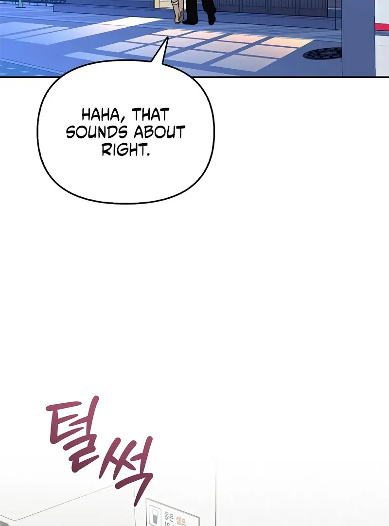 I will be your dog, President Chapter 53 page 29 - 