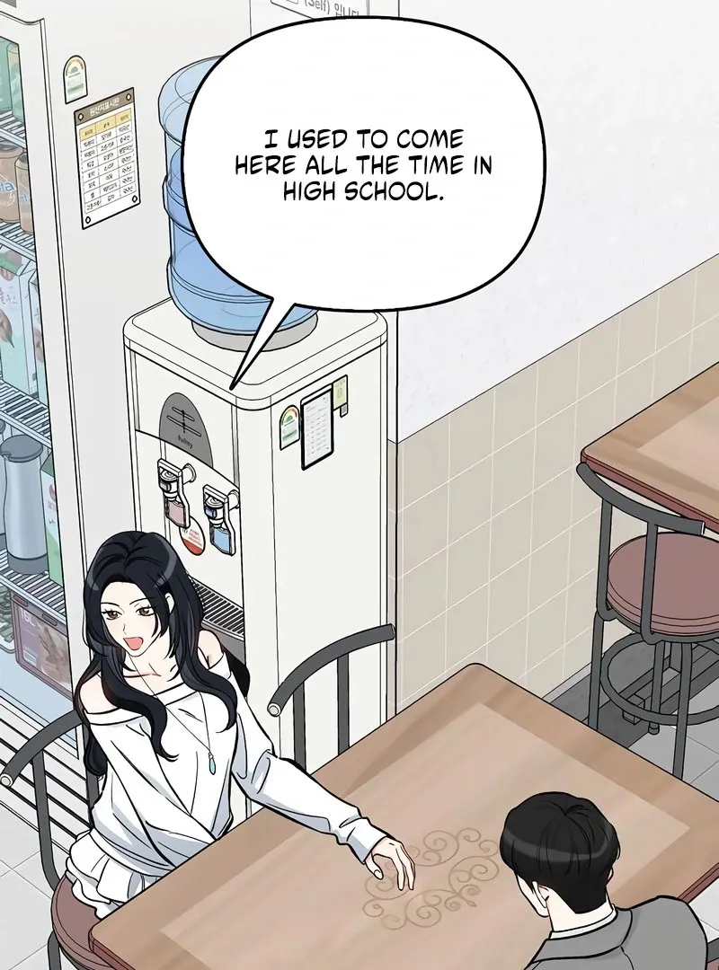 I will be your dog, President Chapter 53 page 30 - 