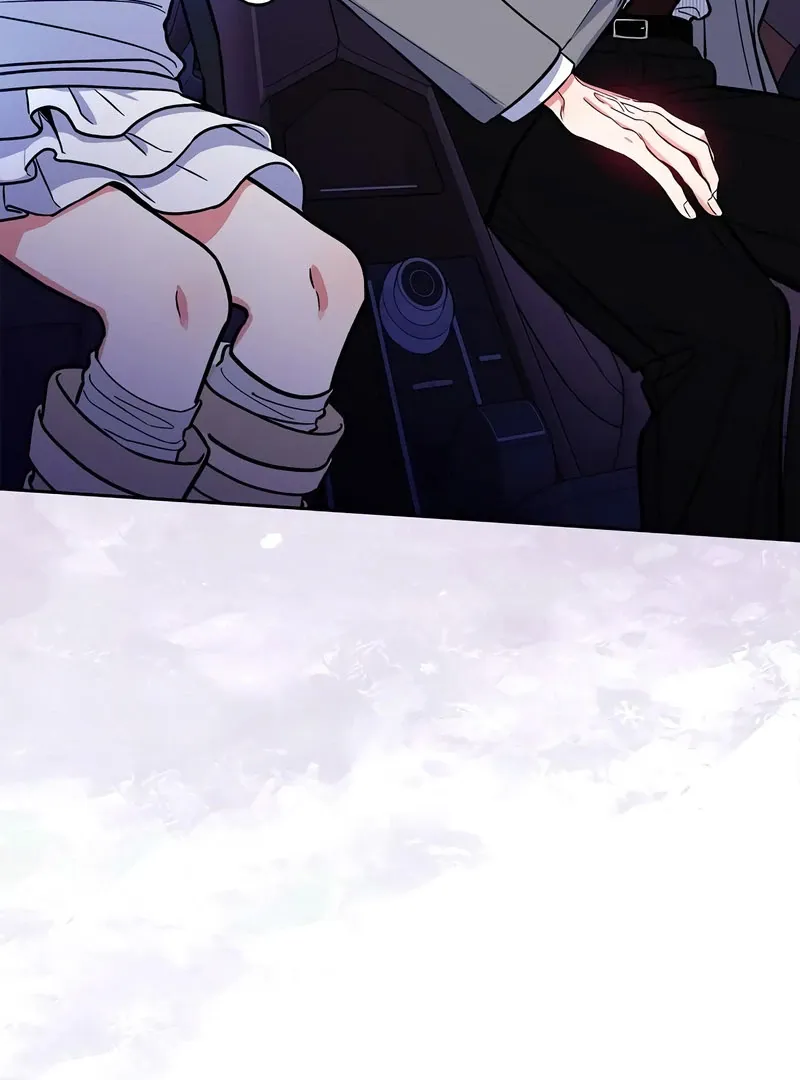 I will be your dog, President Chapter 53 page 4 - 