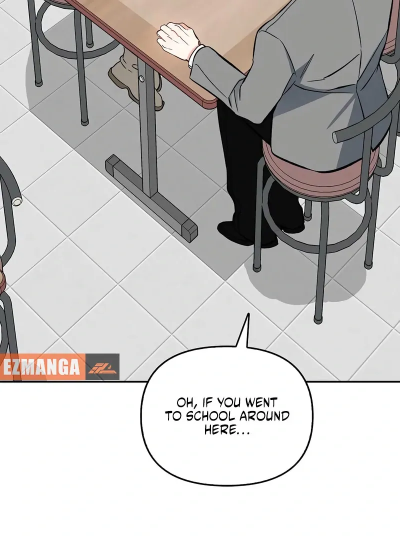 I will be your dog, President Chapter 53 page 31 - 