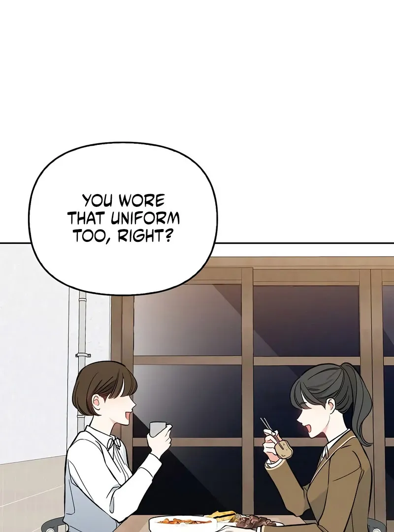 I will be your dog, President Chapter 53 page 32 - 
