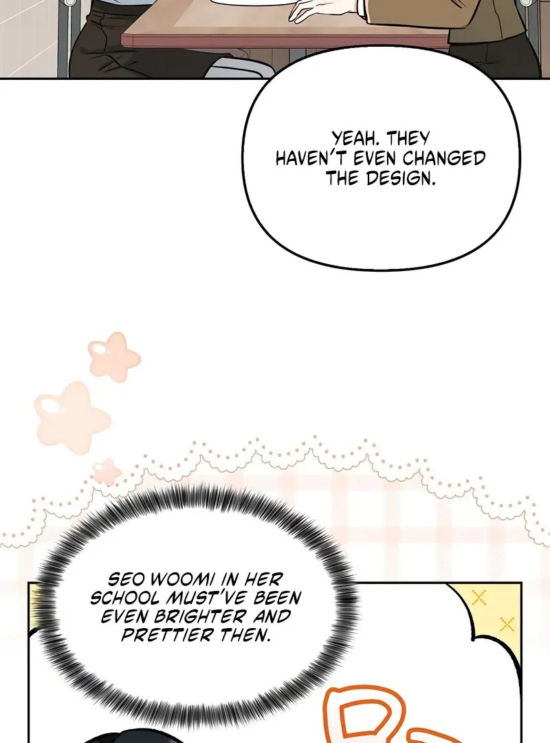 I will be your dog, President Chapter 53 page 33 - 