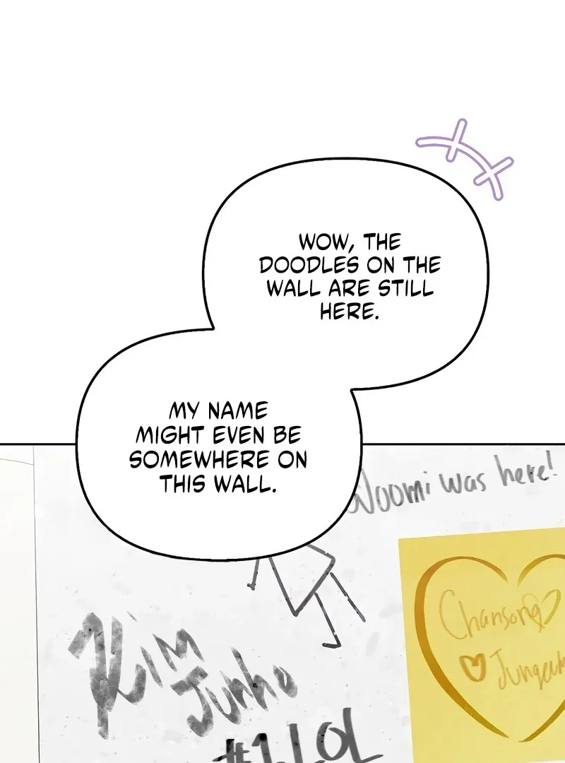 I will be your dog, President Chapter 53 page 35 - 
