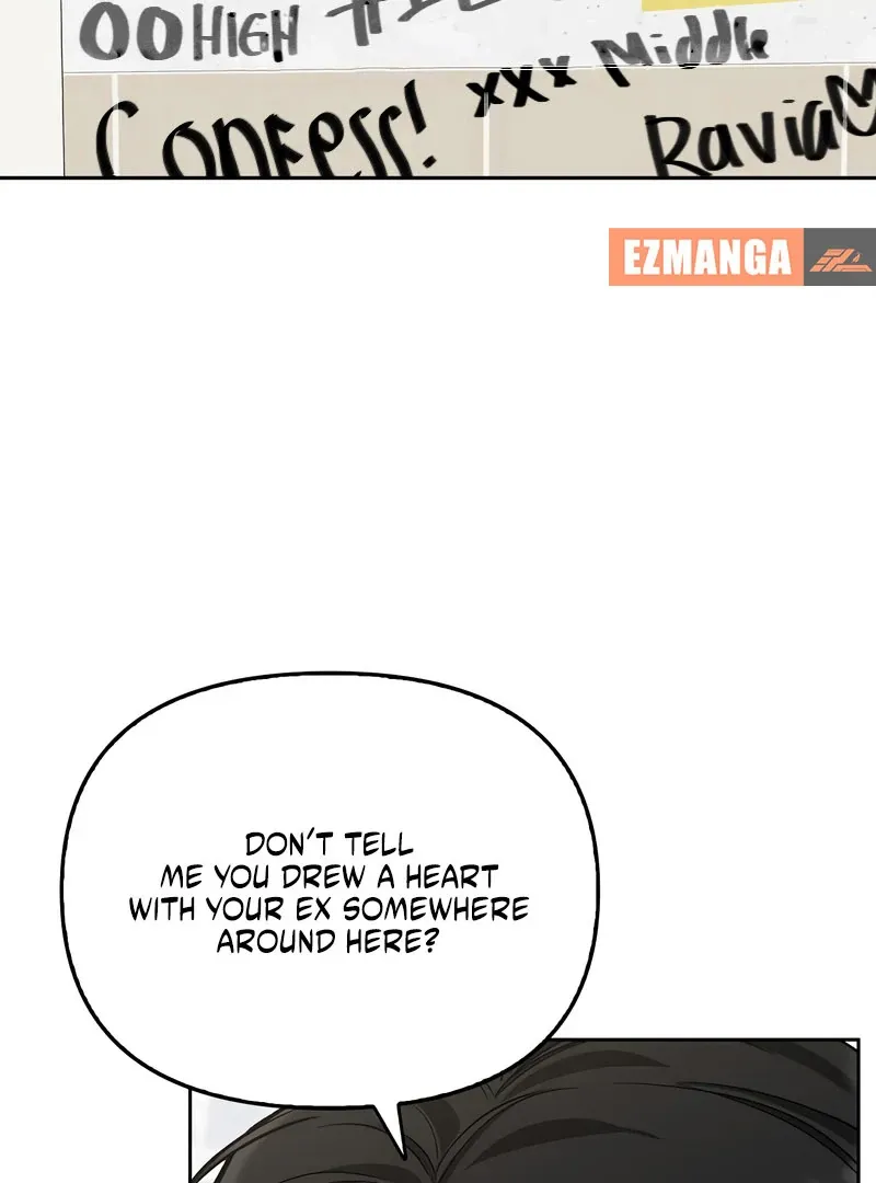 I will be your dog, President Chapter 53 page 36 - 
