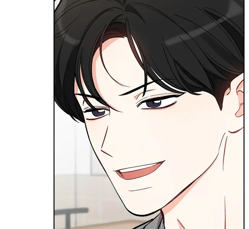 I will be your dog, President Chapter 53 page 37 - 