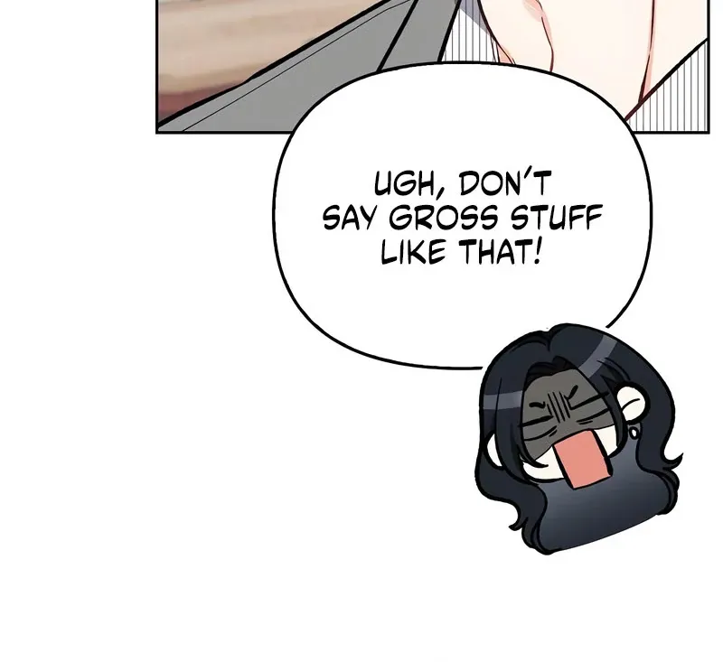 I will be your dog, President Chapter 53 page 38 - 