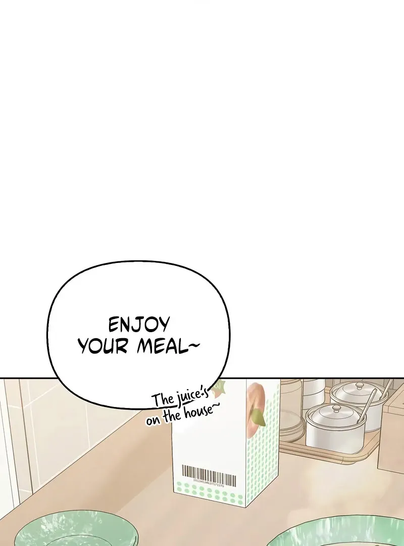 I will be your dog, President Chapter 53 page 42 - 