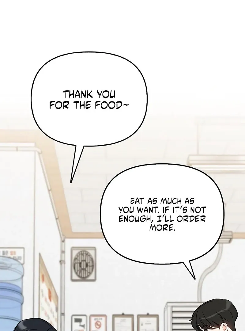I will be your dog, President Chapter 53 page 44 - 