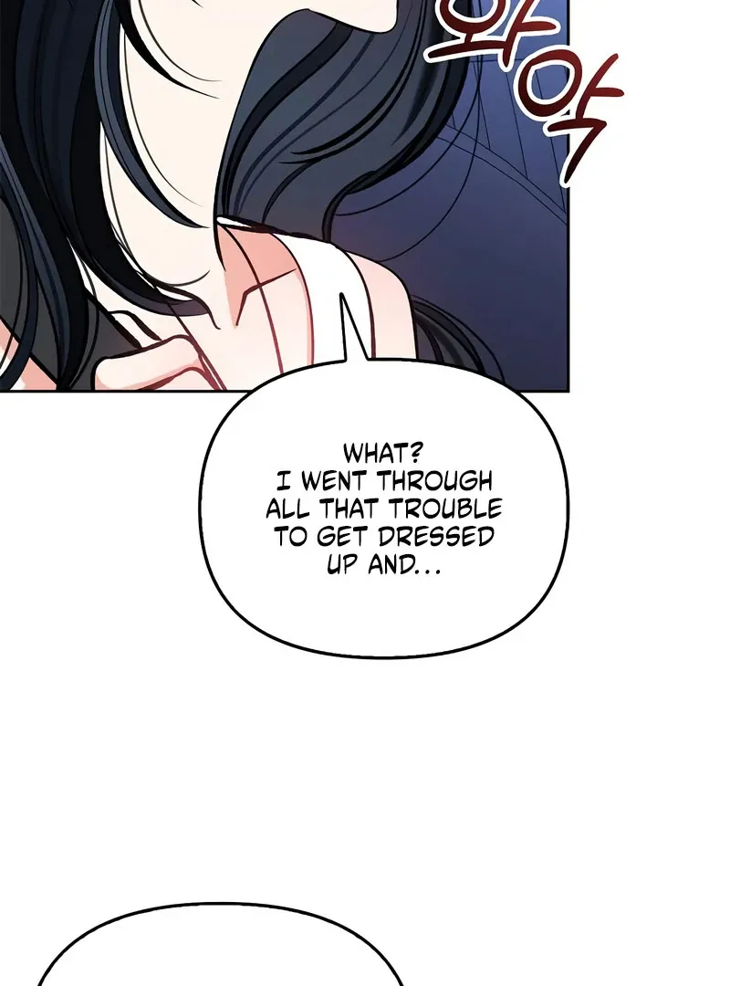 I will be your dog, President Chapter 53 page 6 - 