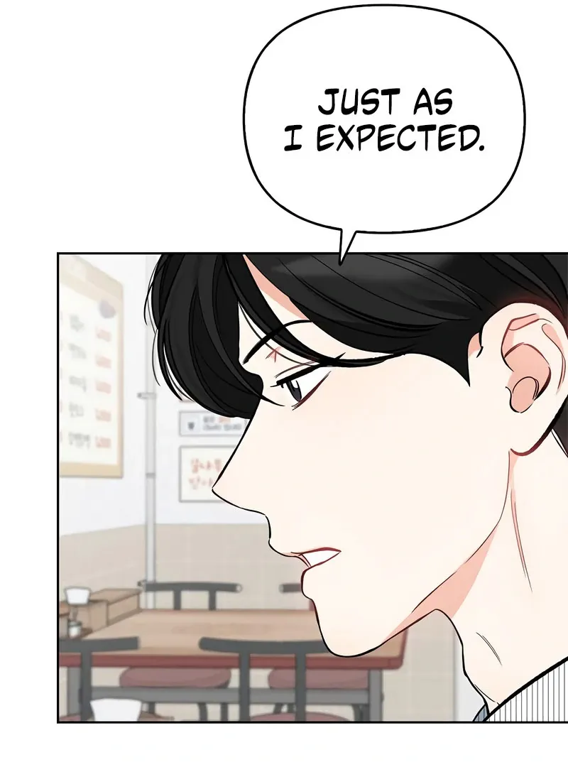 I will be your dog, President Chapter 53 page 52 - 