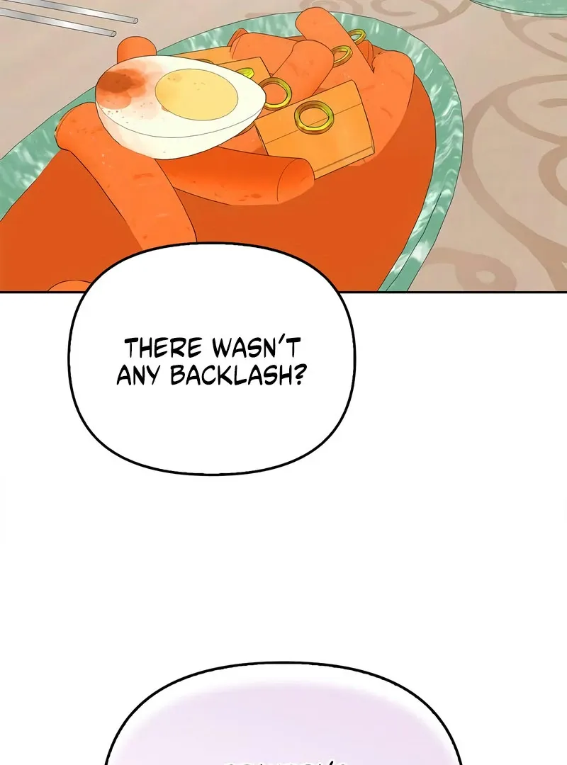 I will be your dog, President Chapter 53 page 54 - 