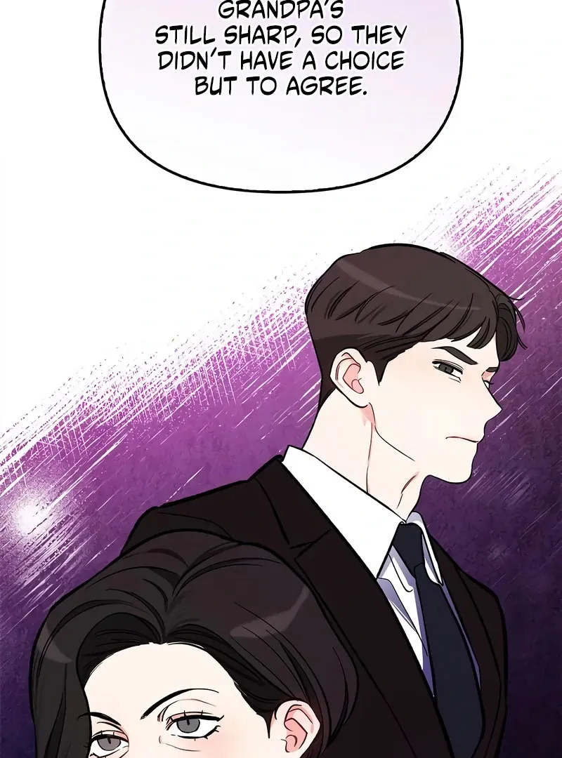 I will be your dog, President Chapter 53 page 55 - 