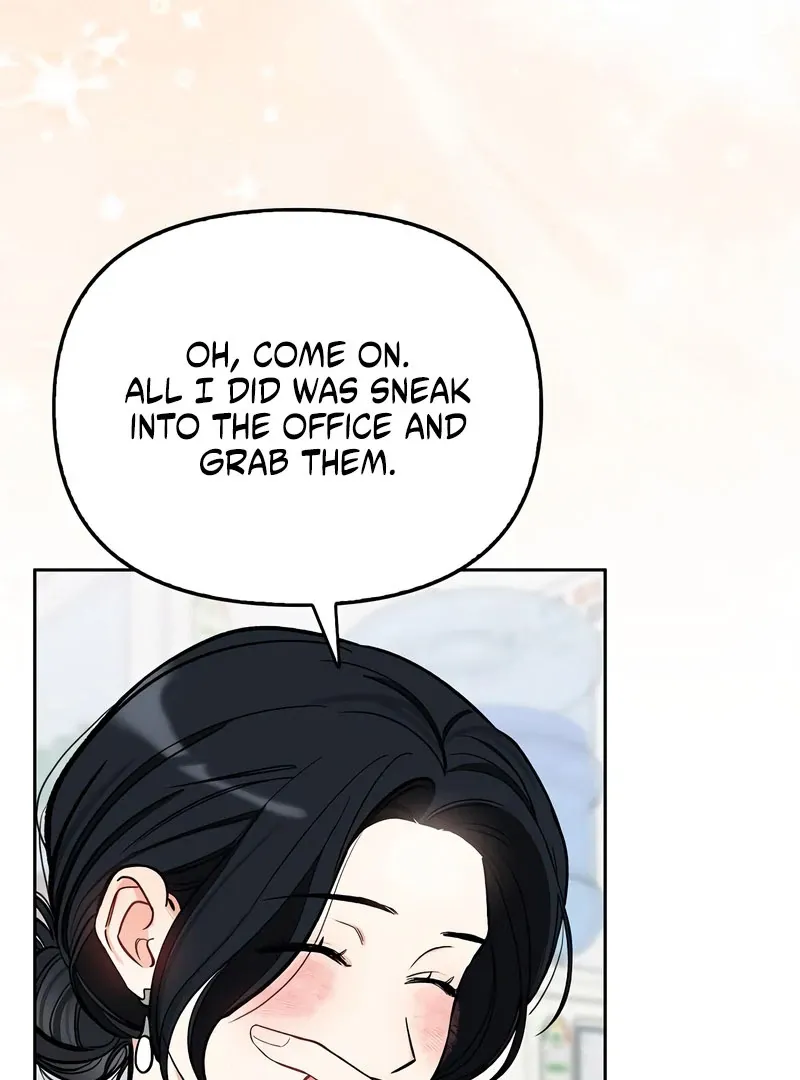 I will be your dog, President Chapter 53 page 60 - 