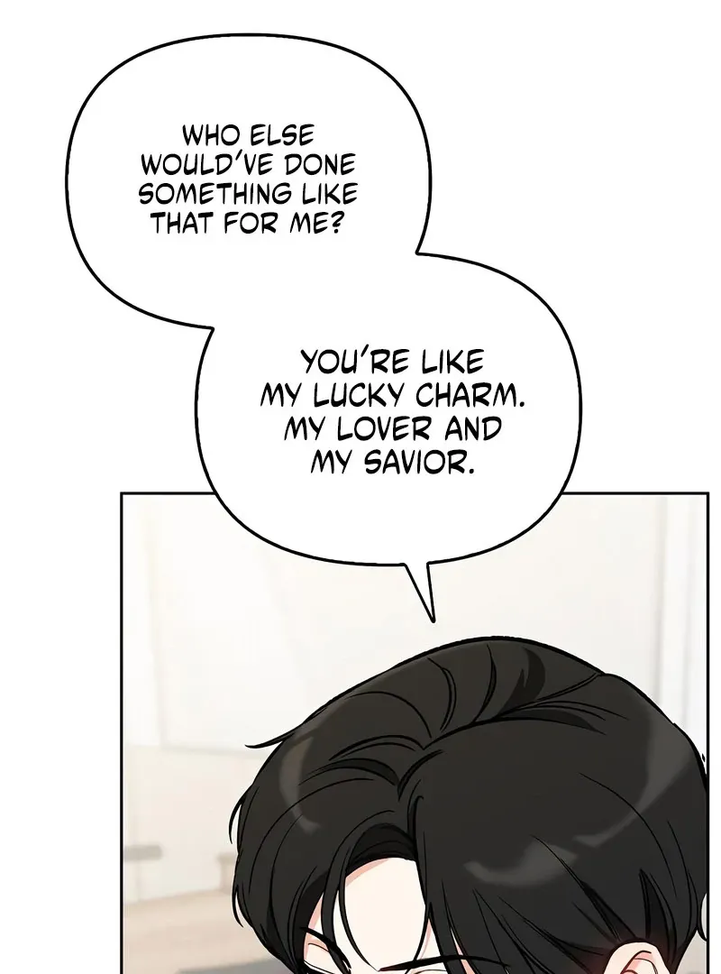 I will be your dog, President Chapter 53 page 62 - 