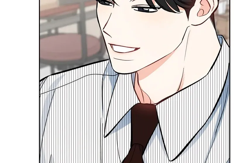 I will be your dog, President Chapter 53 page 63 - 
