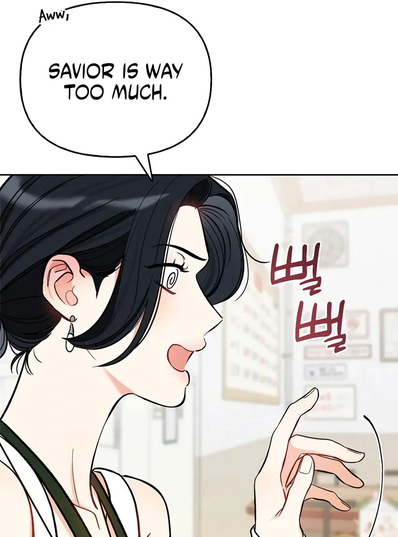 I will be your dog, President Chapter 53 page 65 - 