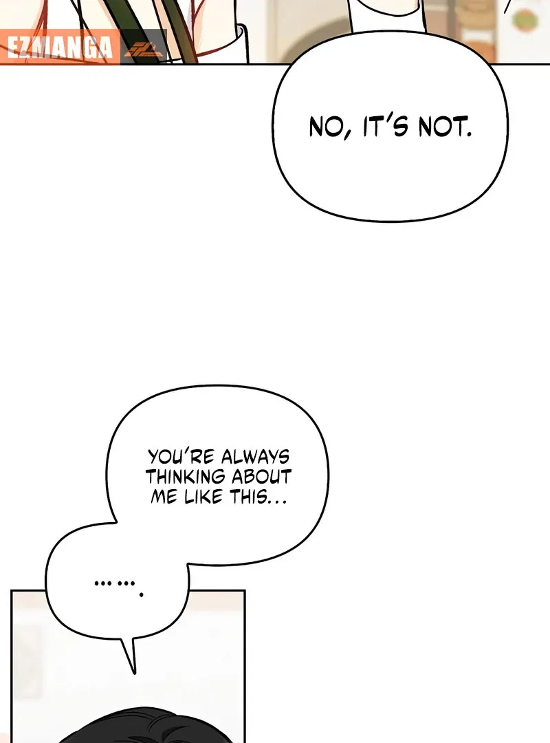 I will be your dog, President Chapter 53 page 66 - 