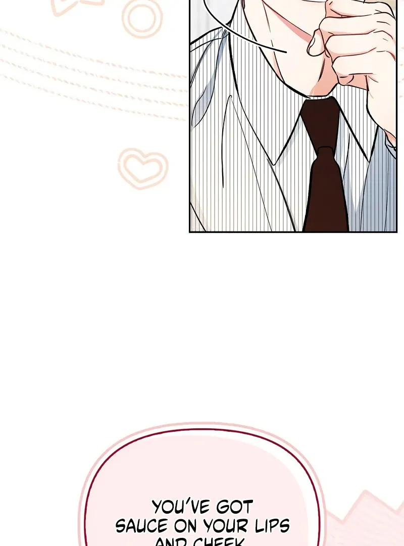 I will be your dog, President Chapter 53 page 68 - 