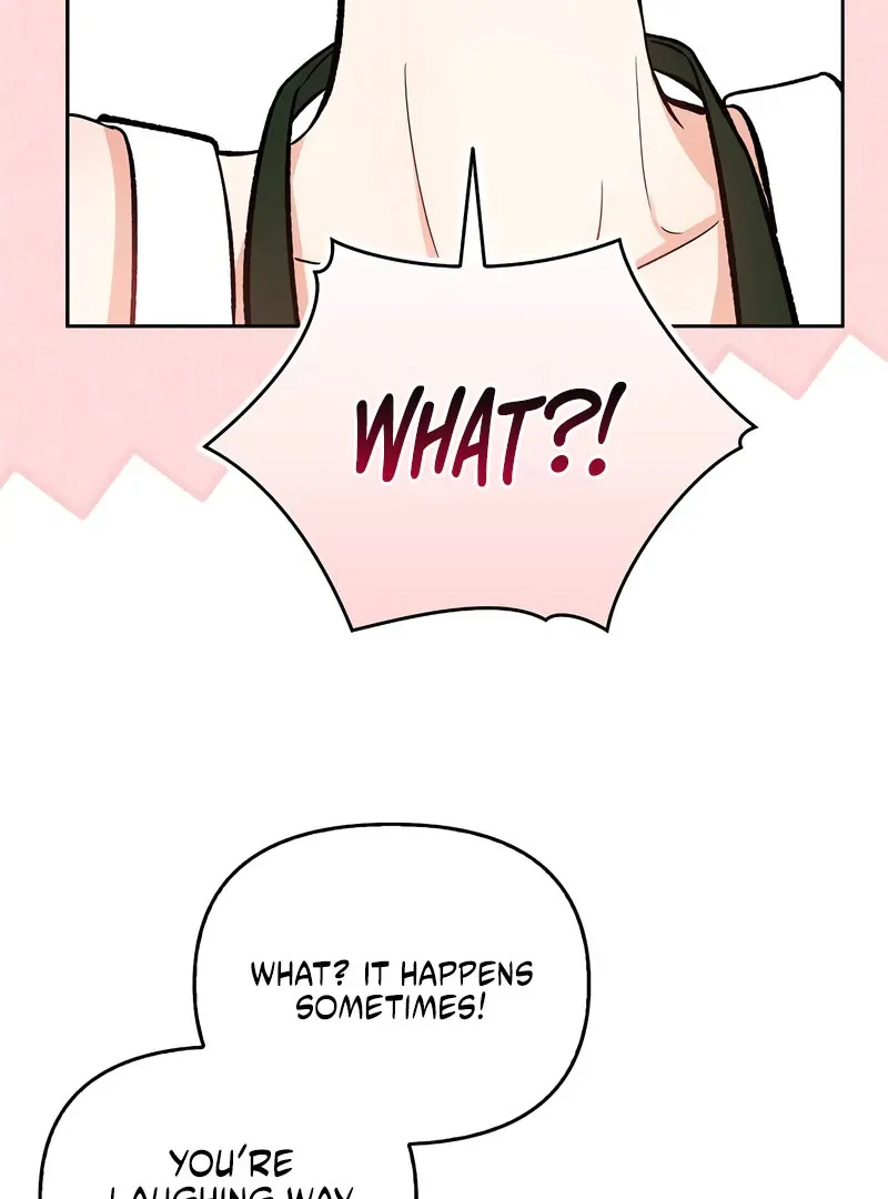 I will be your dog, President Chapter 53 page 70 - 