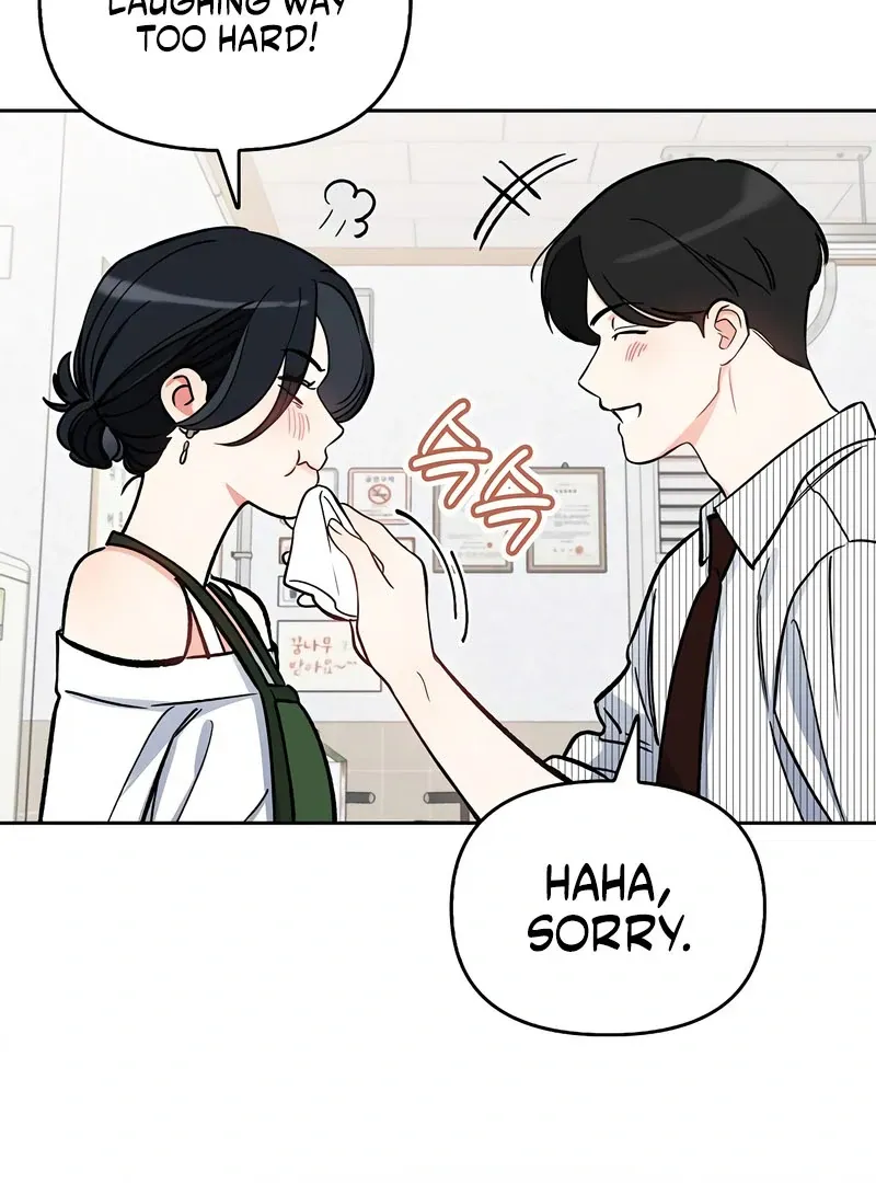 I will be your dog, President Chapter 53 page 71 - 