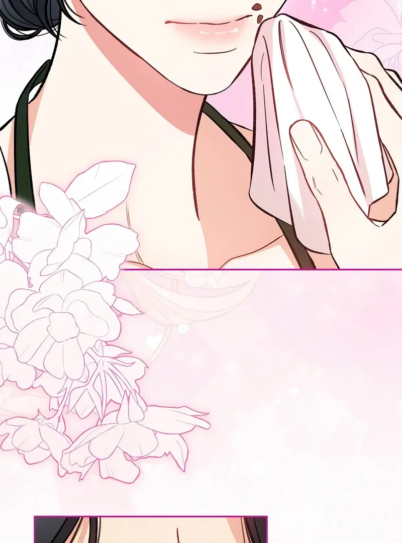 I will be your dog, President Chapter 53 page 73 - 