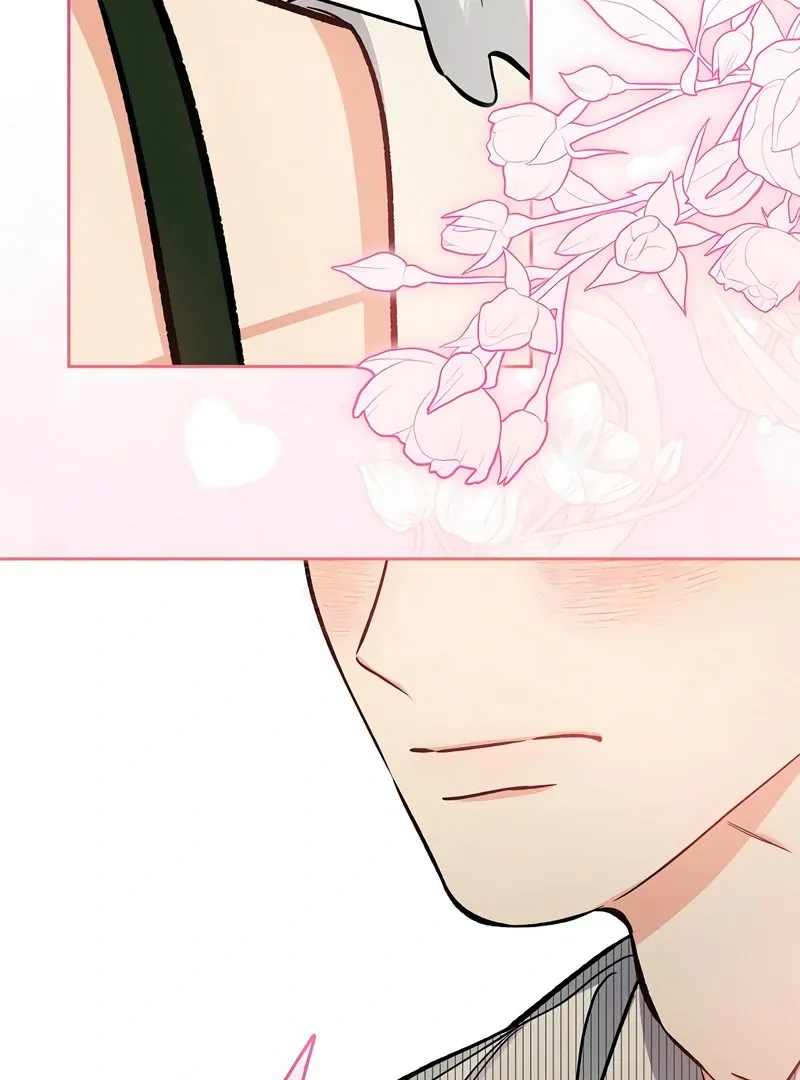 I will be your dog, President Chapter 53 page 75 - 