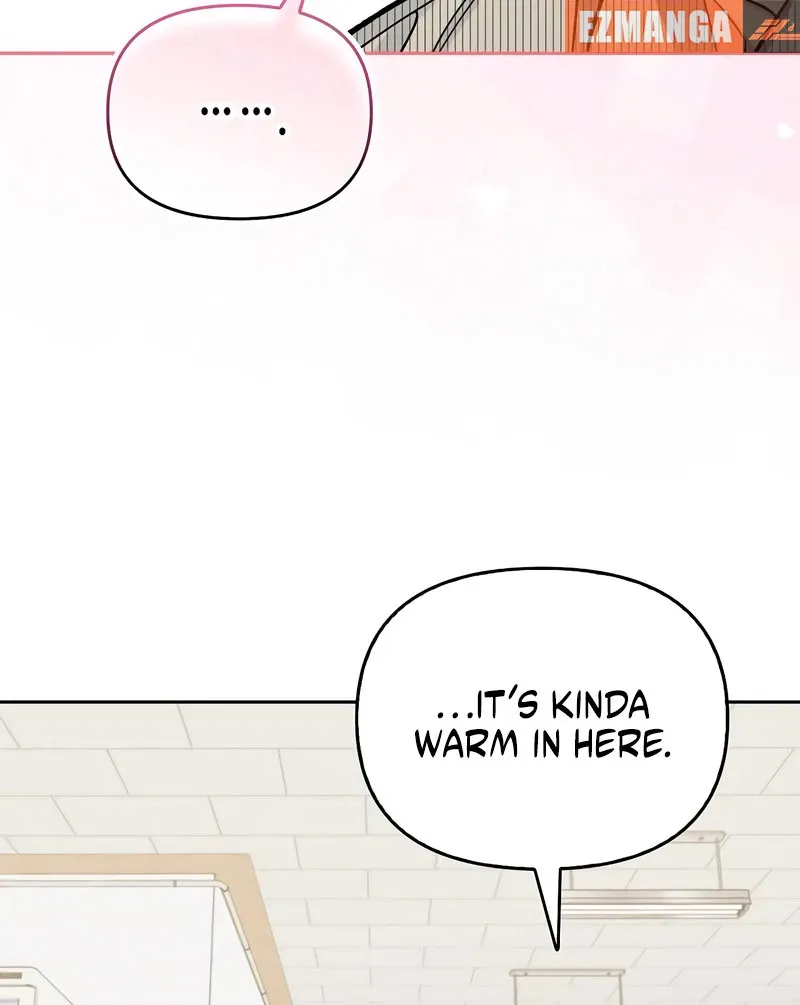 I will be your dog, President Chapter 53 page 76 - 