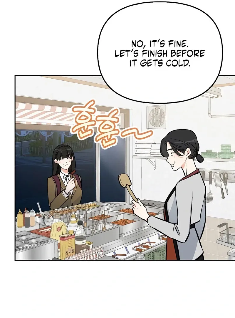 I will be your dog, President Chapter 53 page 78 - 