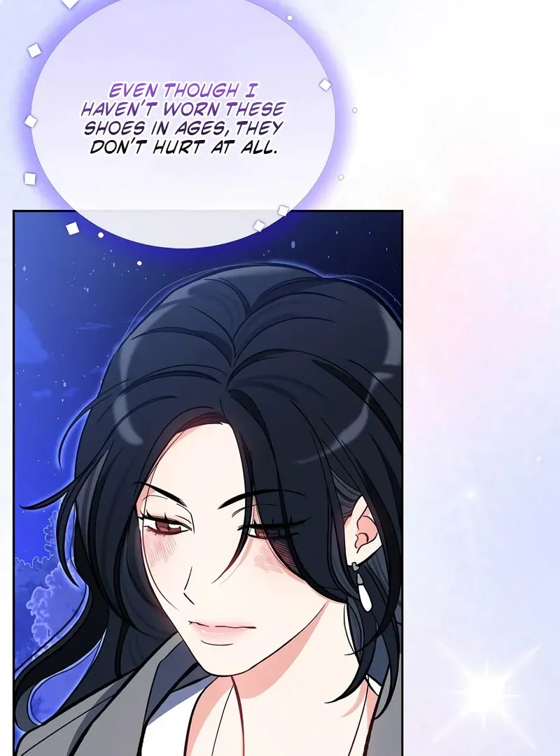 I will be your dog, President Chapter 53 page 83 - 