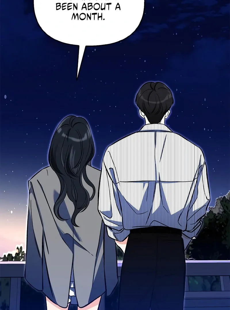 I will be your dog, President Chapter 53 page 93 - 