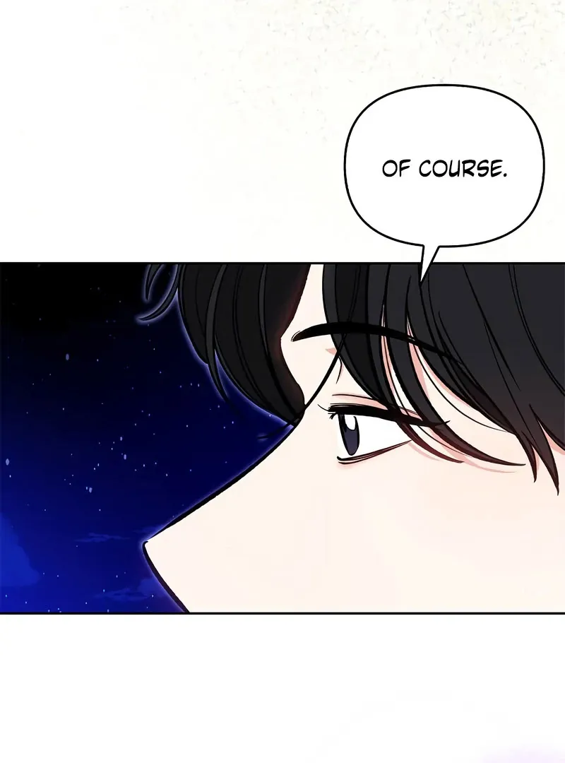 I will be your dog, President Chapter 53 page 96 - 