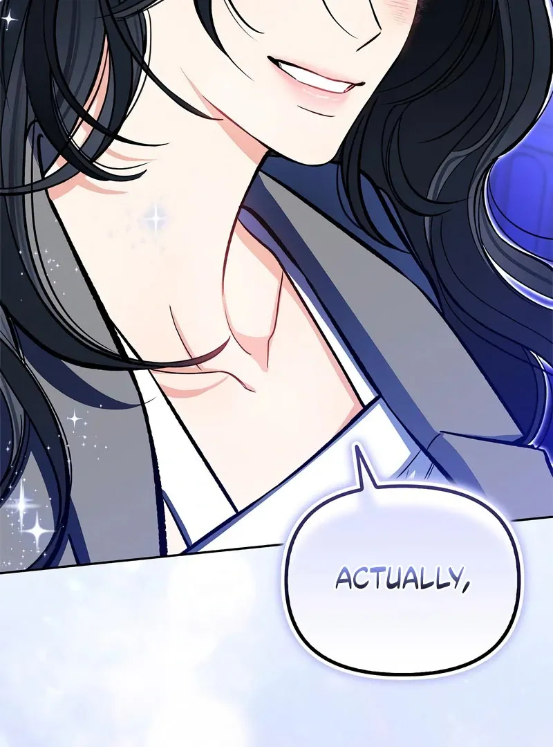 I will be your dog, President Chapter 53 page 100 - 