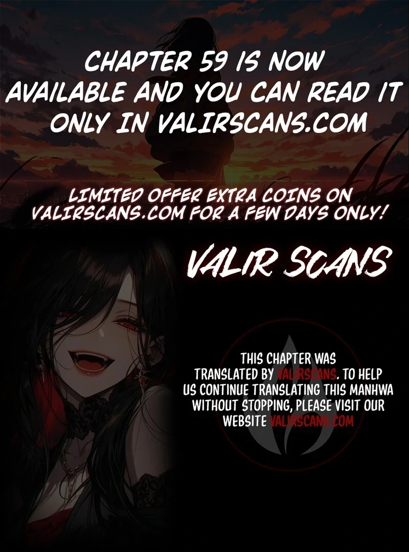 I will be your dog, President Chapter 55 page 2 - 