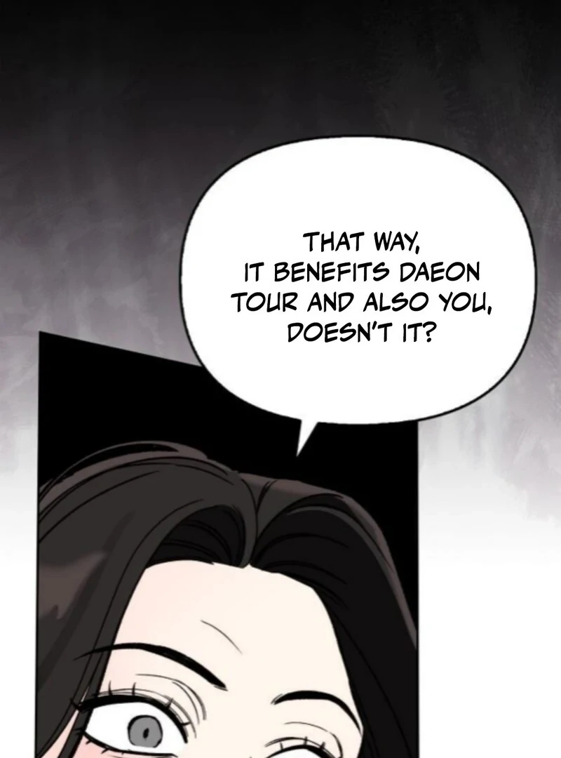 I will be your dog, President Chapter 55 page 11 - 