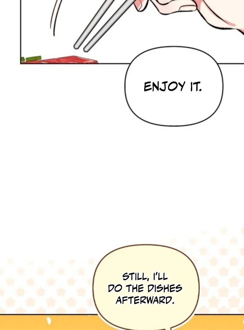 I will be your dog, President Chapter 55 page 103 - 