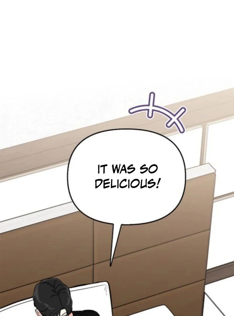 I will be your dog, President Chapter 55 page 105 - 