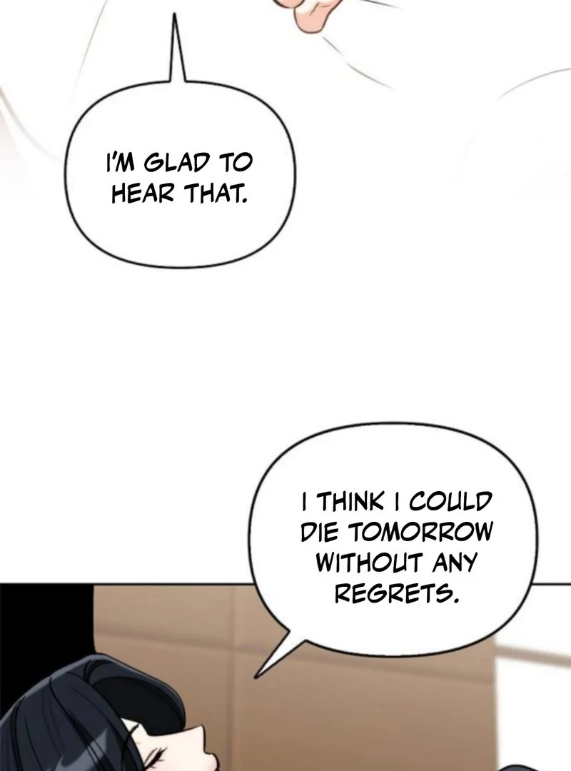 I will be your dog, President Chapter 55 page 107 - 