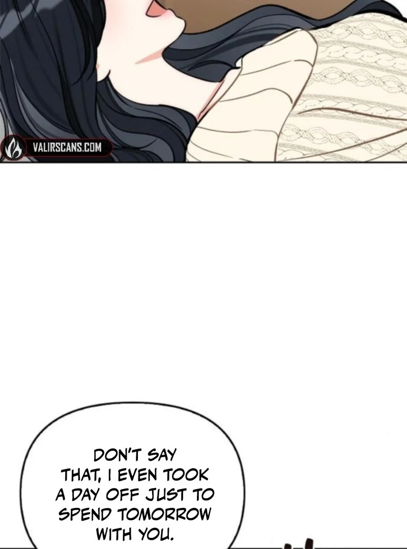 I will be your dog, President Chapter 55 page 108 - 