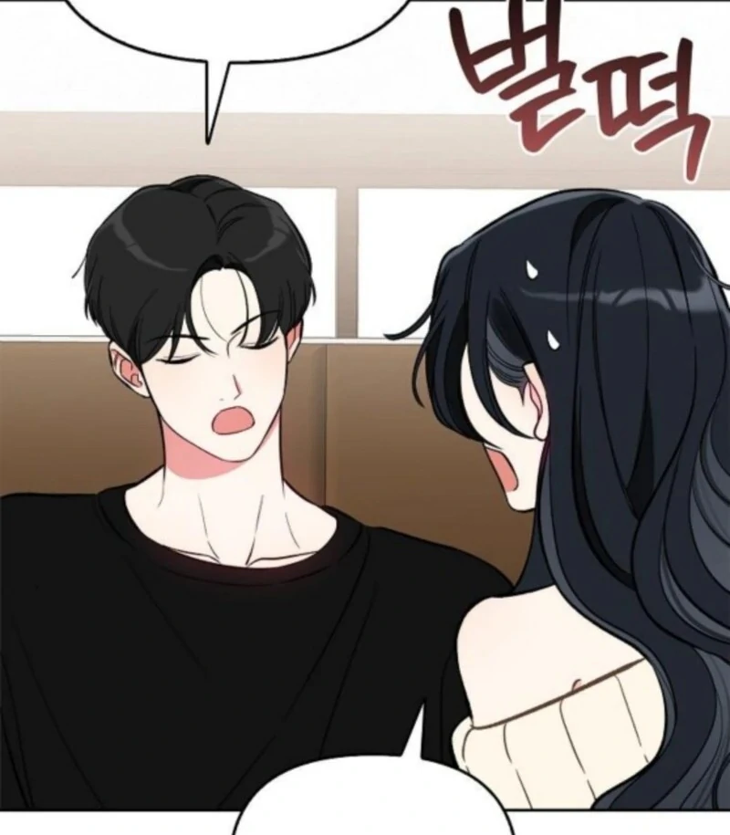I will be your dog, President Chapter 55 page 109 - 
