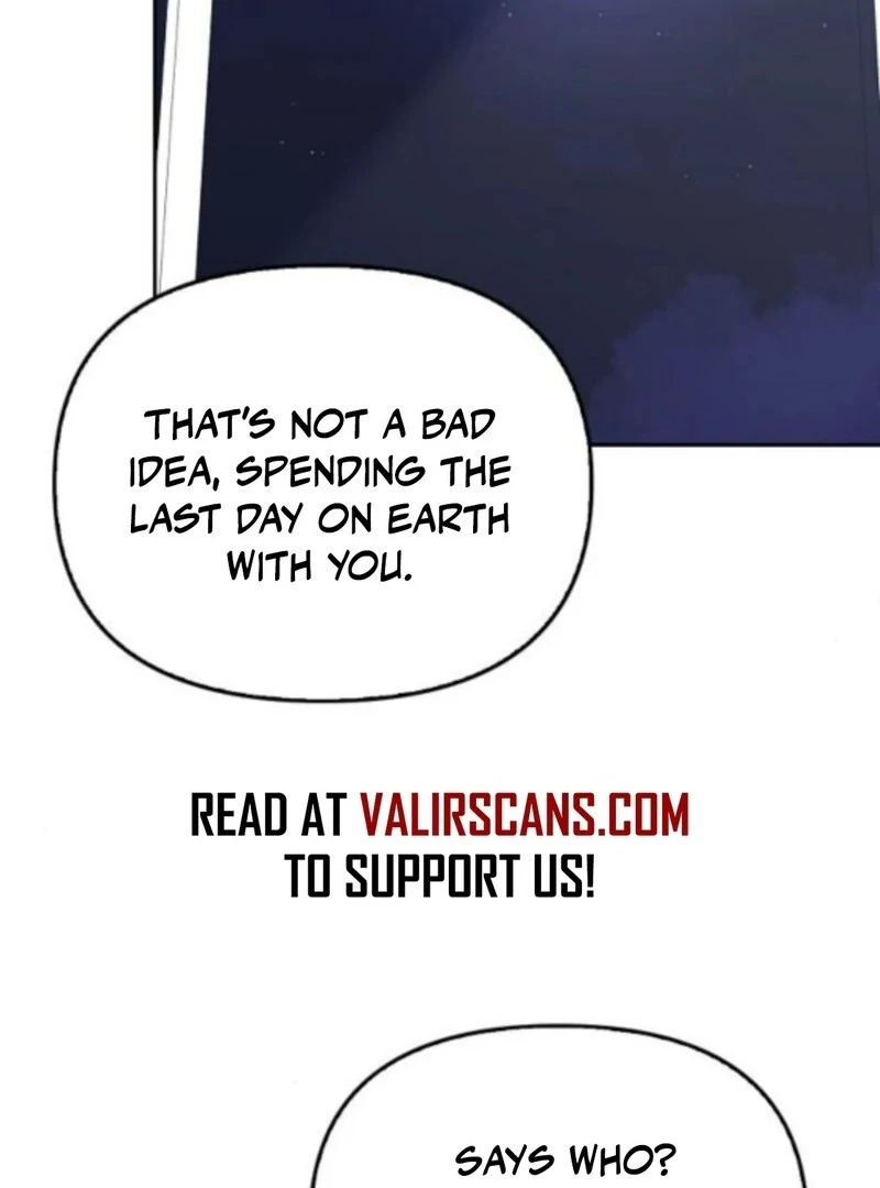 I will be your dog, President Chapter 55 page 115 - 