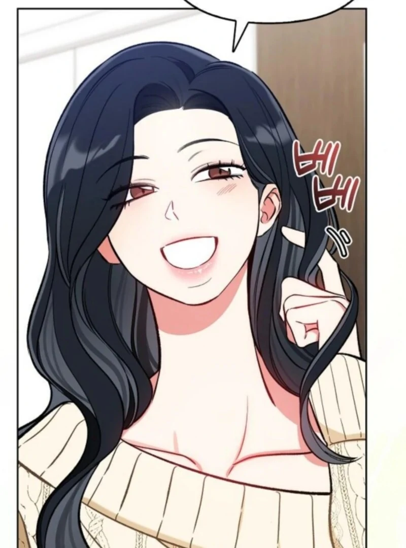 I will be your dog, President Chapter 55 page 118 - 